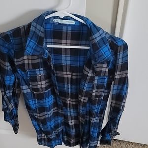 Flannel
